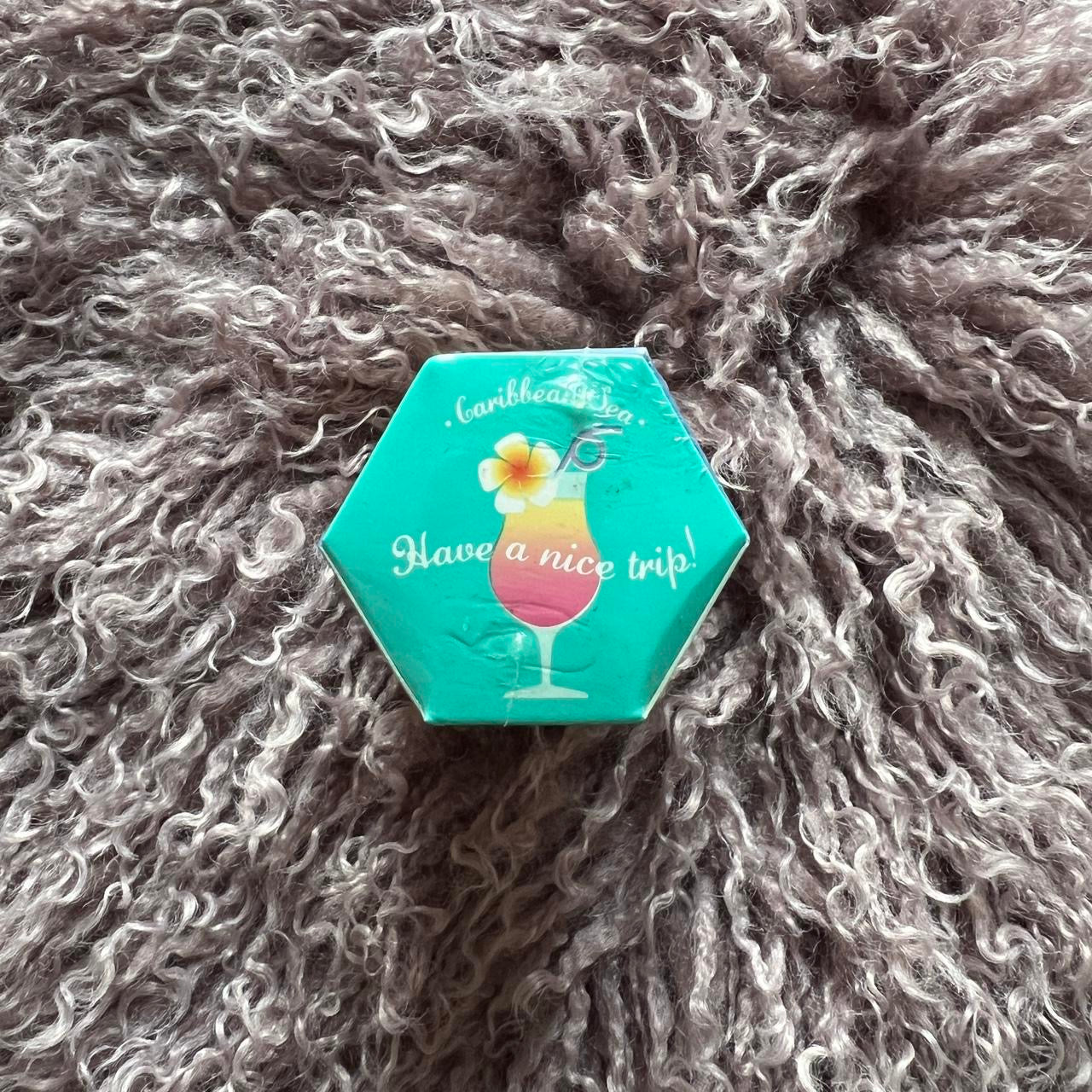 Caribbean Blind Box