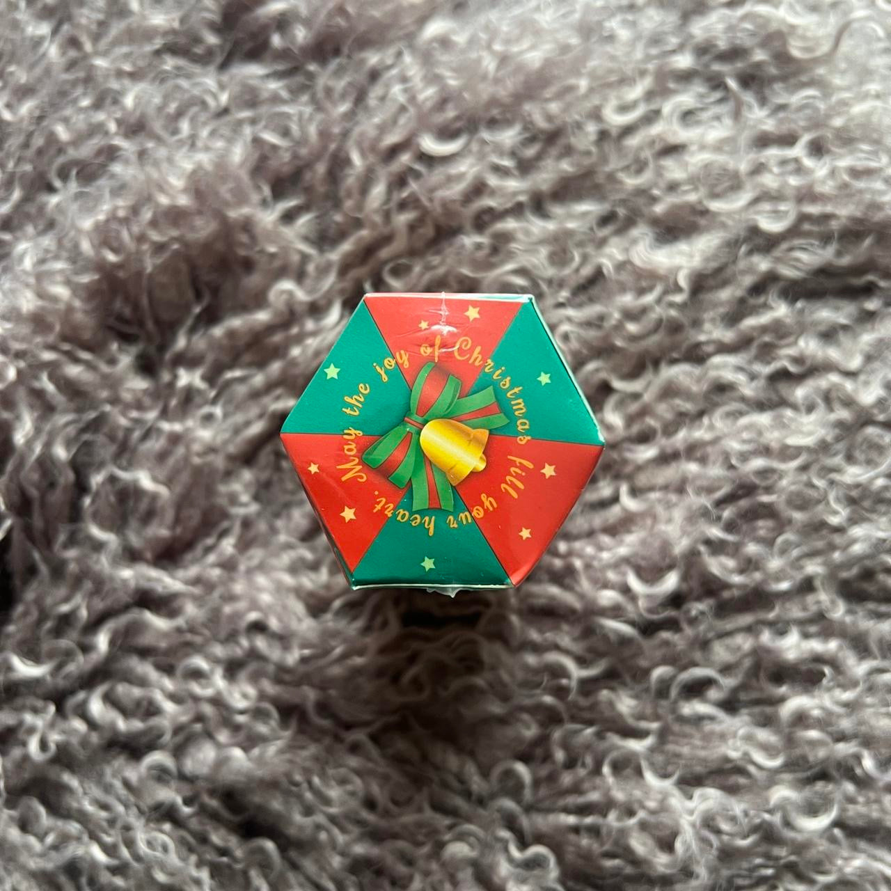 Christmas 2016 Blind Box